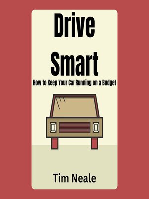 cover image of Drive Smart